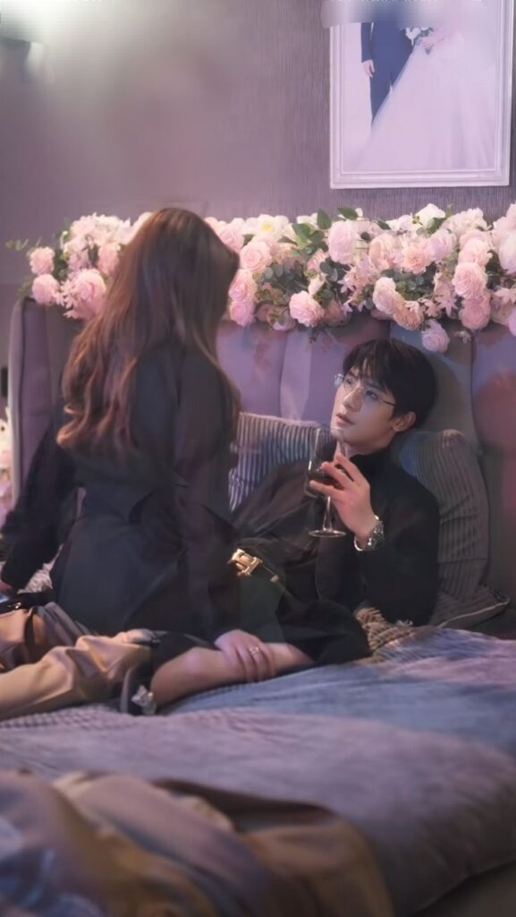 Ảnh bìa truyện Thần Tài Của Tổng Tài Phó