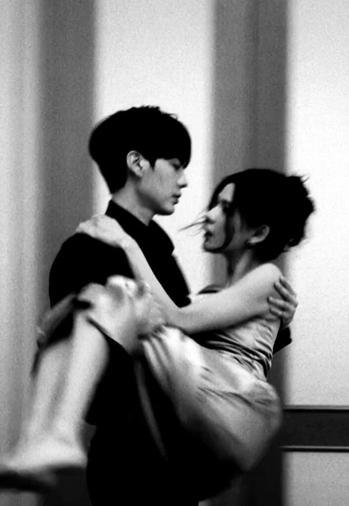 Ảnh bìa truyện Nữ Phụ Tỉnh Mộng: Hôn Phu Mới Là Nam Chính